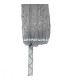CRIN TUBULAIRE PLAT