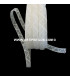 CRIN TUBULAIRE PLAT
