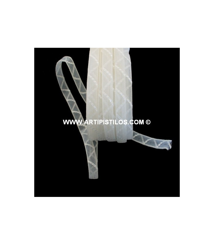 CRIN TUBULAIRE PLAT