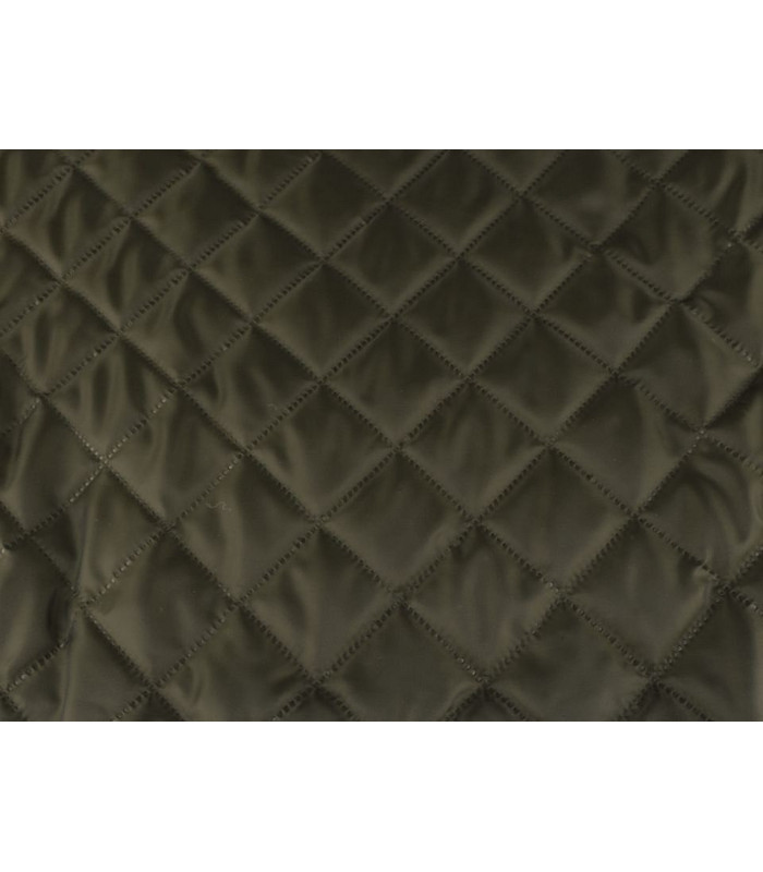 Doublure matelassée 120g/m2 - 150cm x 50cm