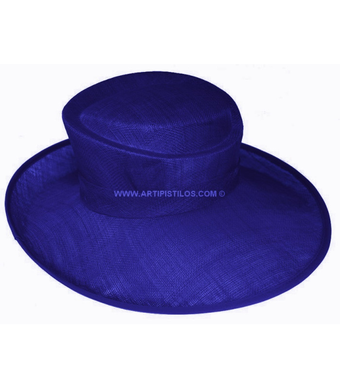 CAPELINE EN SINAMAY "MANHATTAN"