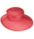 CAPELINE EN SINAMAY "MANHATTAN"