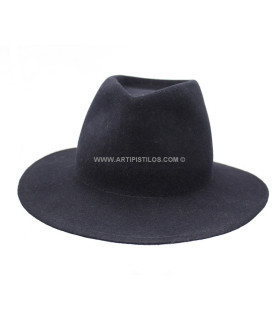 CHAPEAU FEUTRE POR FEMME 1ª QUALITÉ AUTO-RÉGABLE