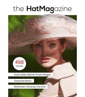 THE HAT MAGAZINE FEBRUARY 2021