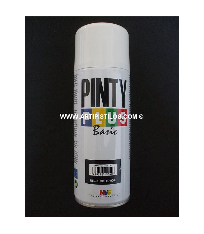 PEINTURE EN AÉROSOL 520 CC.