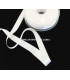 RUBAN EN SATIN 12 MM.
