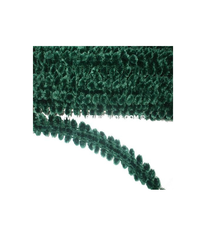 GALON CHENILLE