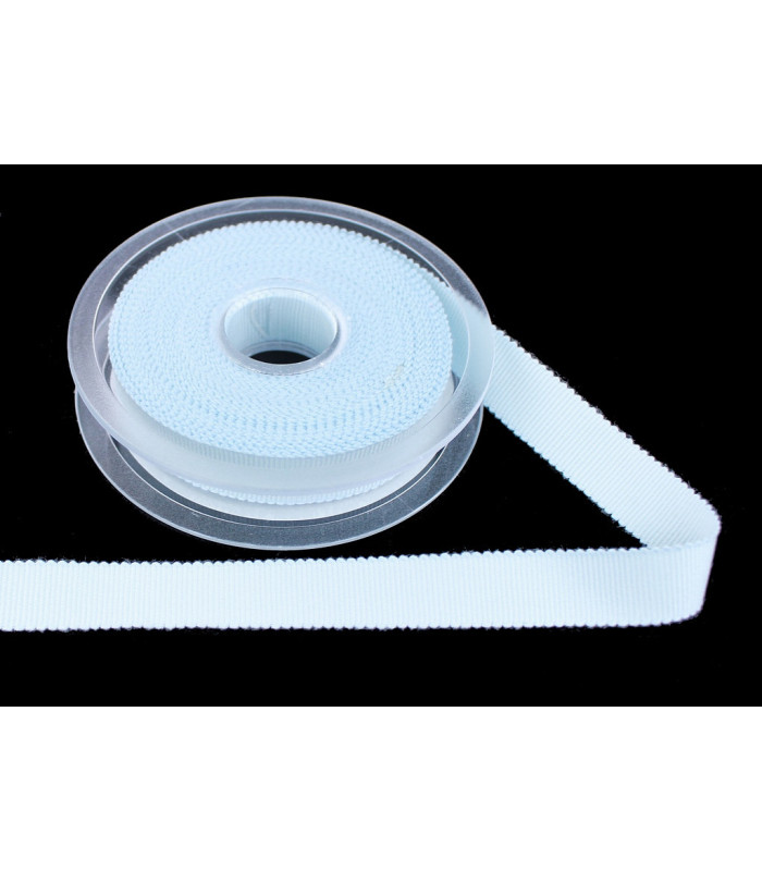 Ruban petersham 100% coton