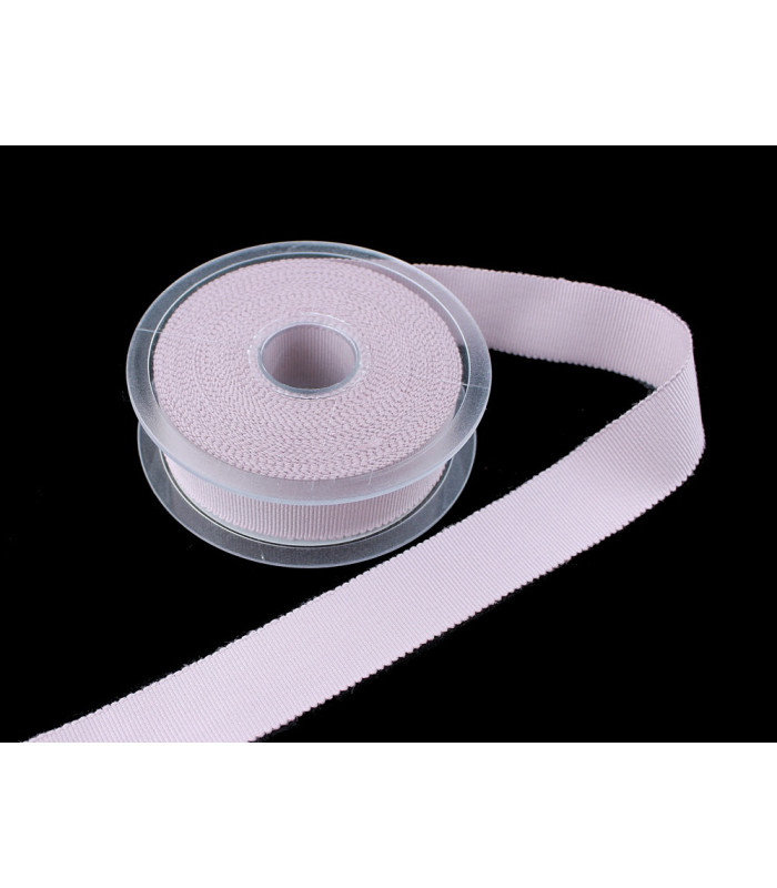RUBAN PETERSHAM 100% COTON
