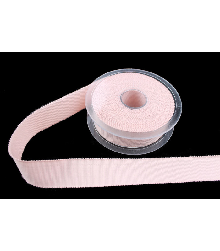 RUBAN PETERSHAM 100% COTON