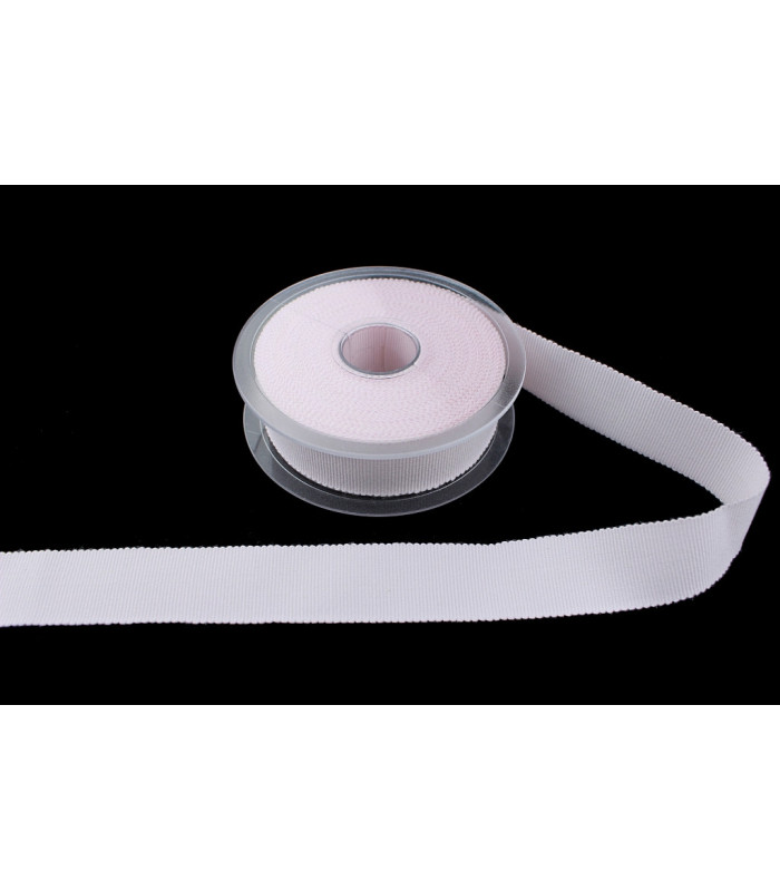 RUBAN PETERSHAM 100% COTON