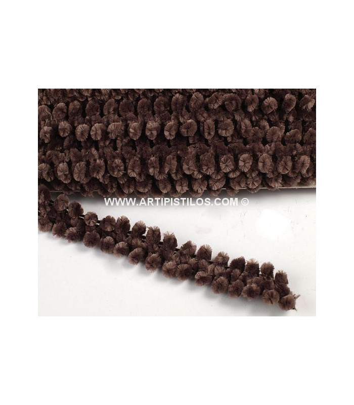 GALON CHENILLE
