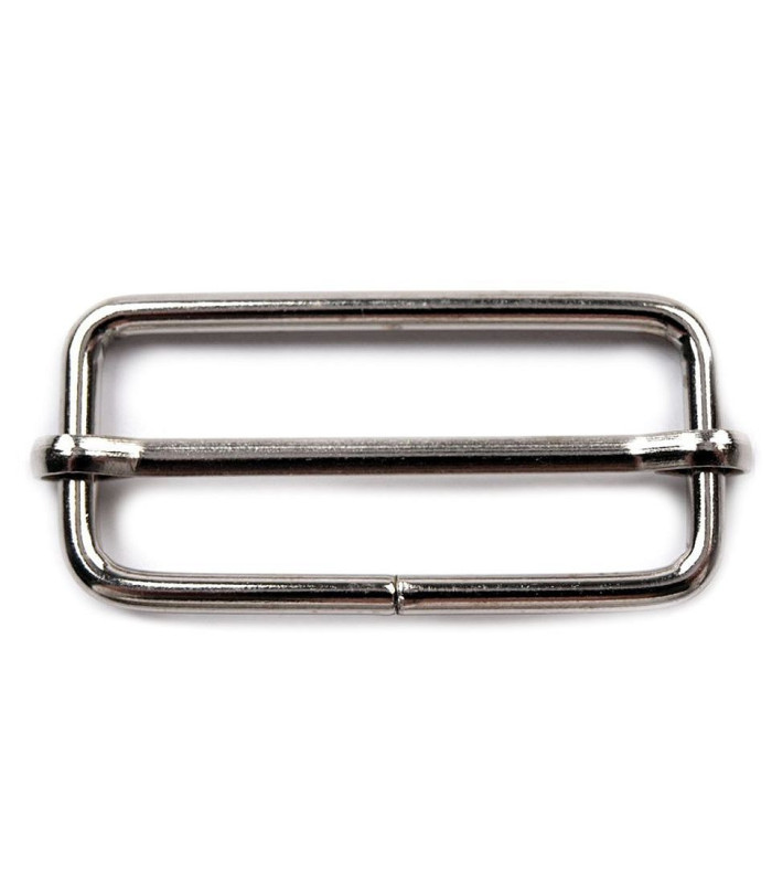 Boucle d'ajustement 21 X 44mm