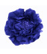 FLOR DE TELA "ODELE"  20 CM