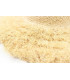 CAPELINE RAPHIA NATUREL "ZEUS"