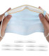 COUSSIN POUR MASQUE ANTI-BUÉE