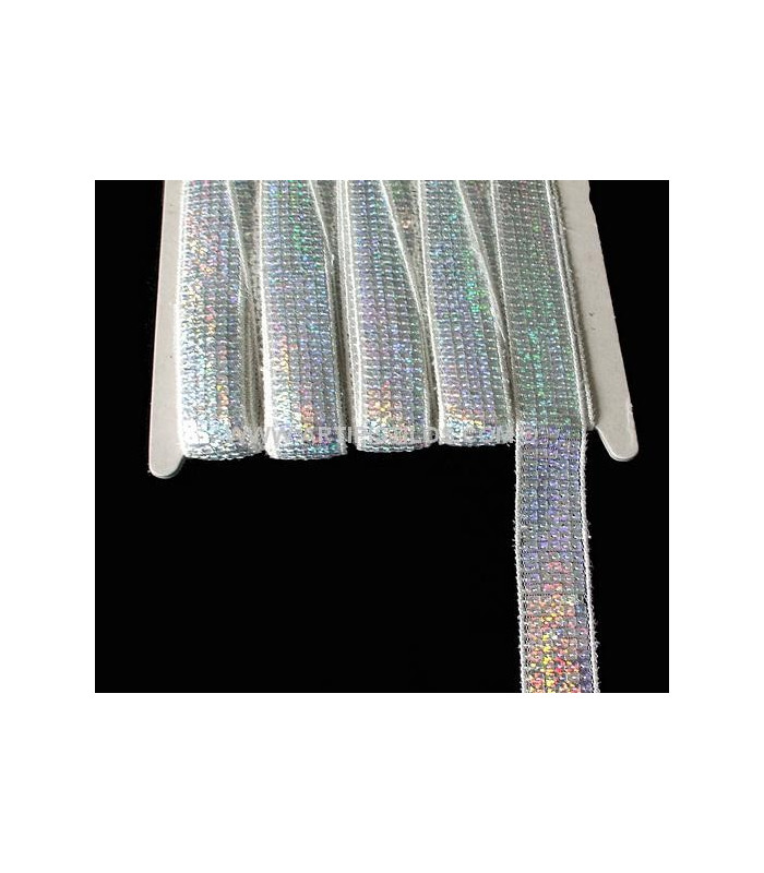 GALON PAILLETTES