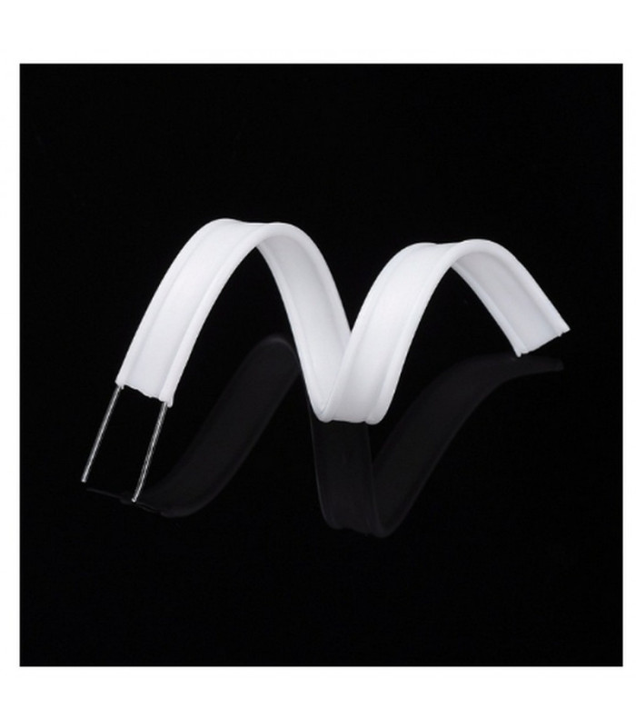 BOBINE 1500 mètres - BANDES DE CLIP 5 mm - MASQUES FFP2