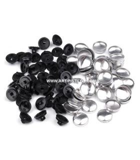 Bouton pour doubler avec machine nº 22