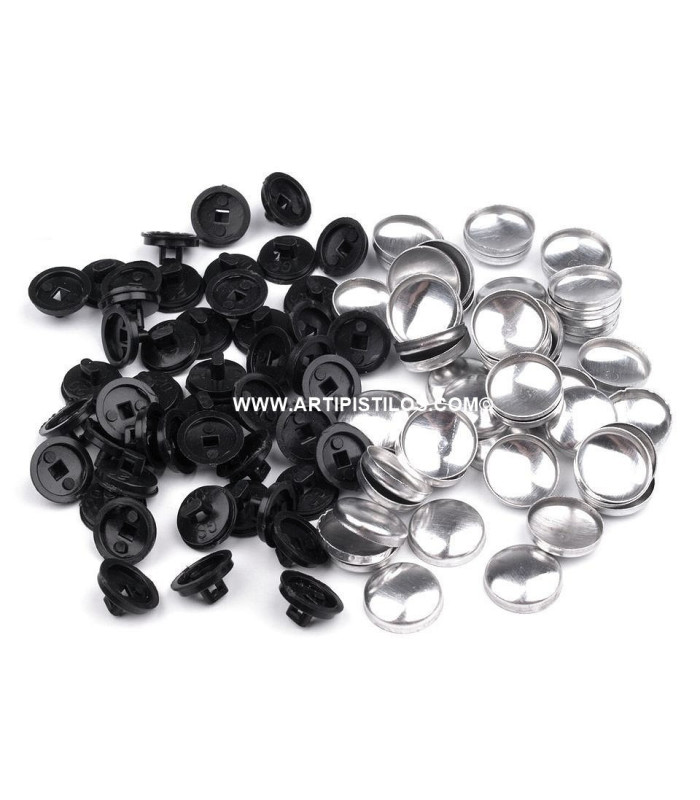 Bouton pour doubler avec machine nº 22