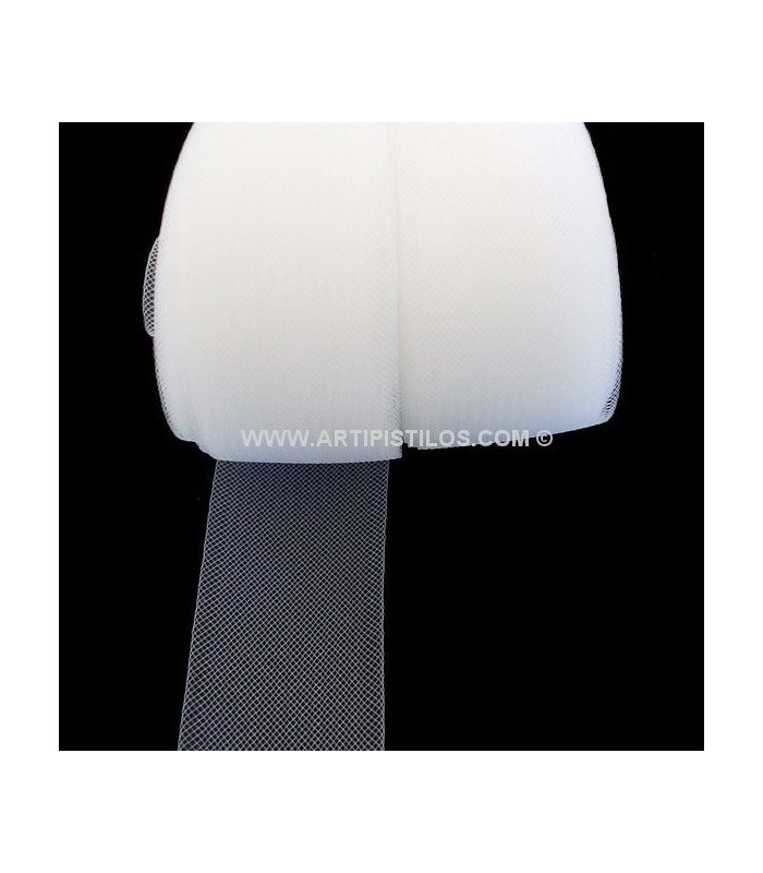 CRIN FIN 27 MM.