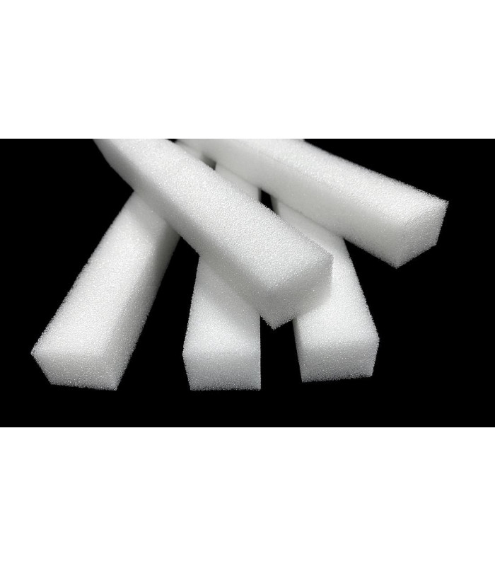 Éponge pour teindre