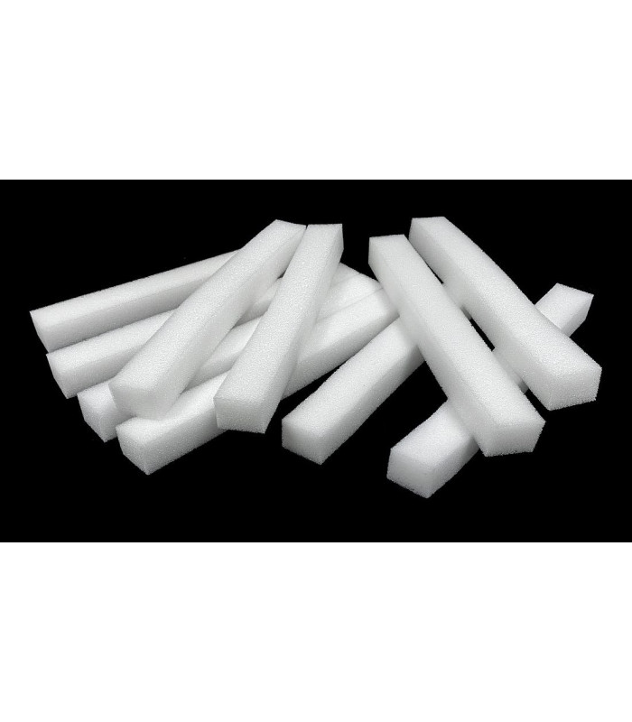 Éponge pour teindre