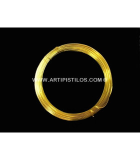 FIL DE LAITON 1 MM