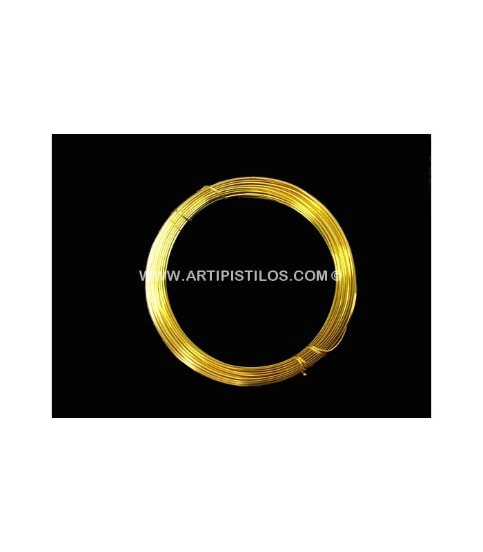 FIL DE LAITON 1 MM