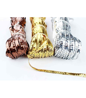 TRESSE CHAPELLERIE MILAR