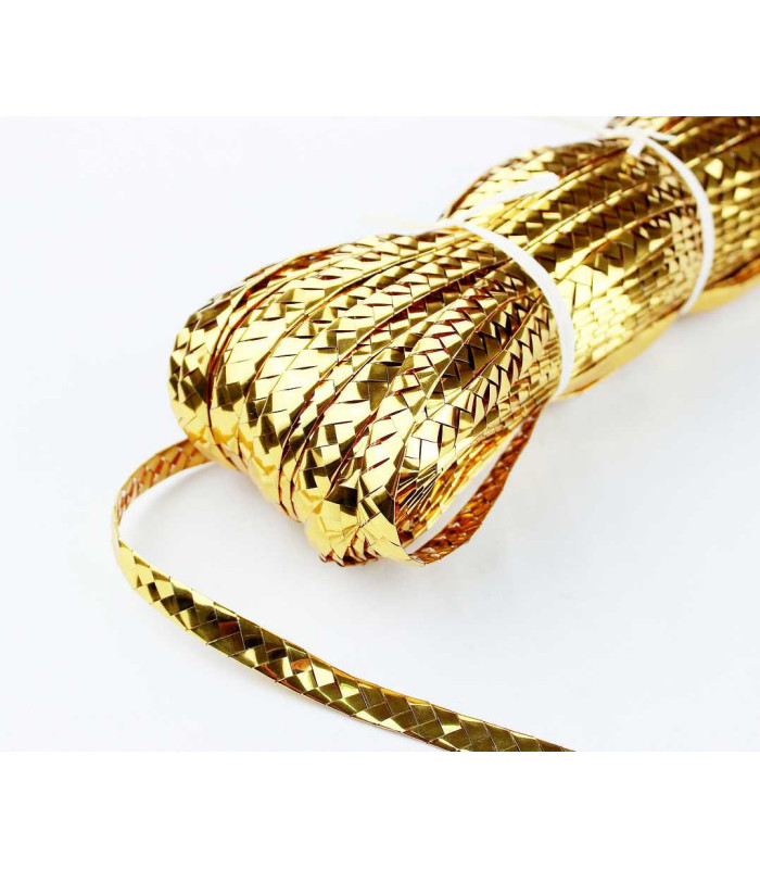 TRESSE CHAPELLERIE MILAR