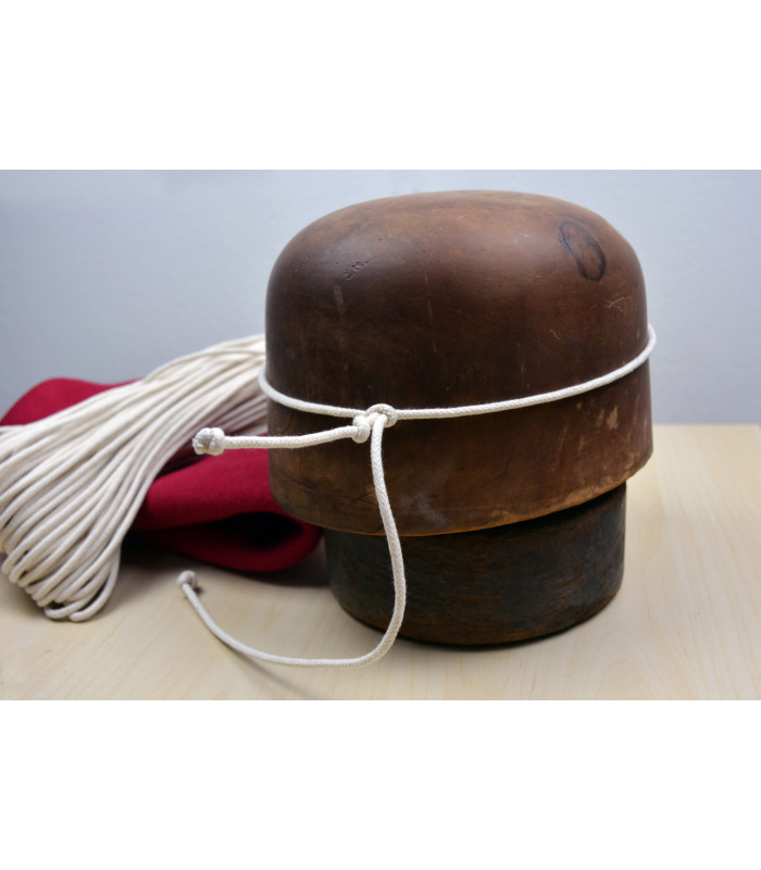 Blocking string - 4 tailles