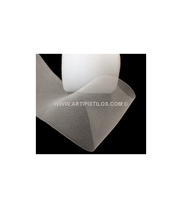 CRIN FINE 15 cm SANS FIL
