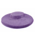 CHAPEAU SINAMAY "MINAYA"