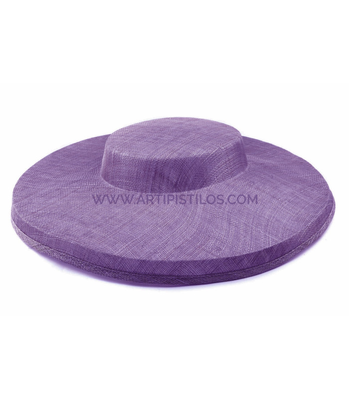 CHAPEAU SINAMAY "MINAYA"