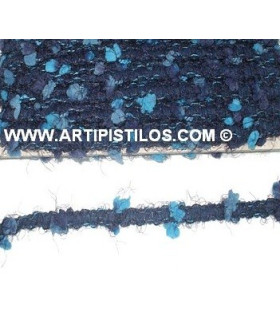 GALON BOULES FANTAISIE