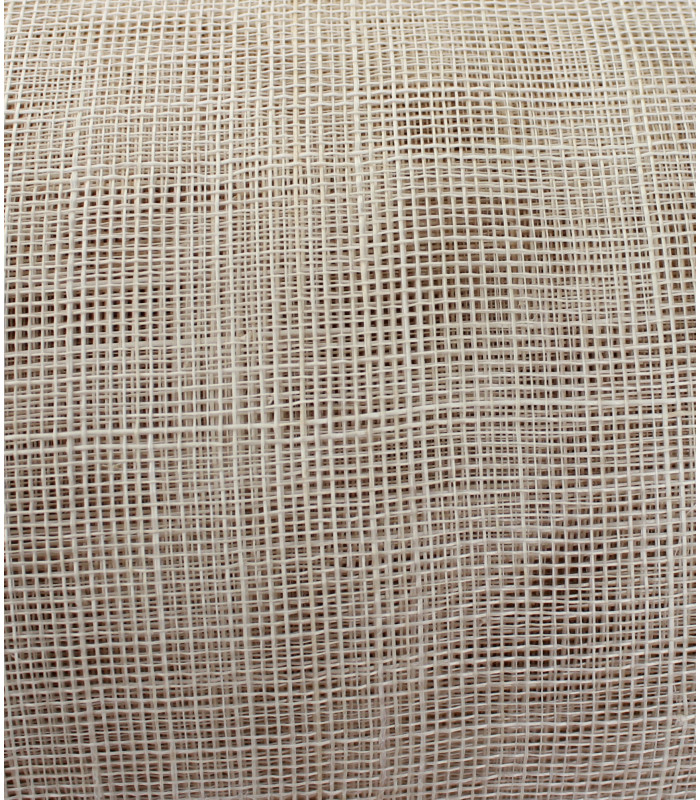 SINAMAY HAUTE COUTURE APRÊTÉE 20 X 20 DPI