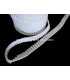 VELOURS FRONCÉ 16 MM.