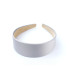 SERRE-TÊTE SATIN 4CM