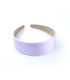 SERRE-TÊTE SATIN 4CM
