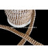 VELOURS FRONCÉ 16 MM.