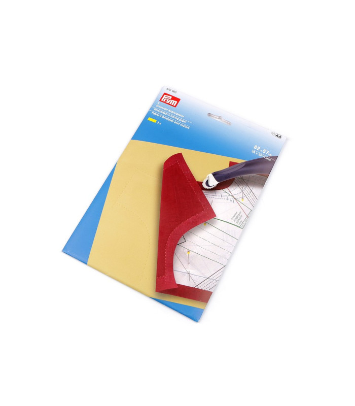 Papier calque de couturière