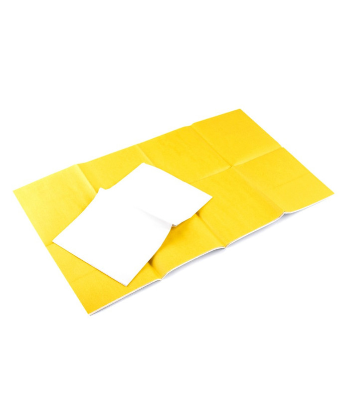 Papier calque de couturière