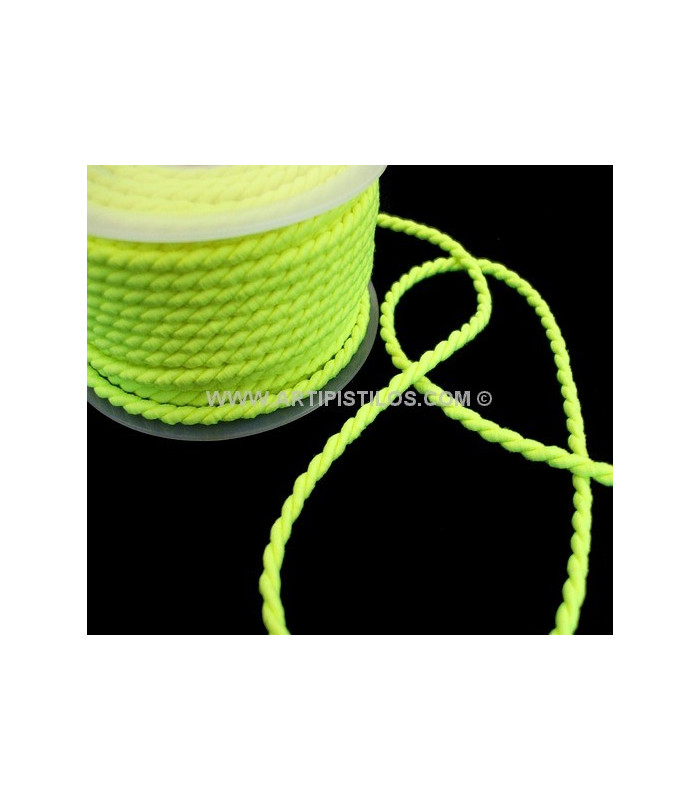 CORDON FLUOR