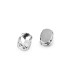 CHATONS EN VERRE 10 X 14mm
