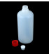 BOUTEILLE PLASTIQUE 250 C.C.