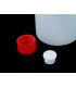 BOUTEILLE PLASTIQUE 250 C.C.