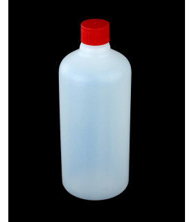 BOUTEILLE PLASTIQUE 250 C.C.