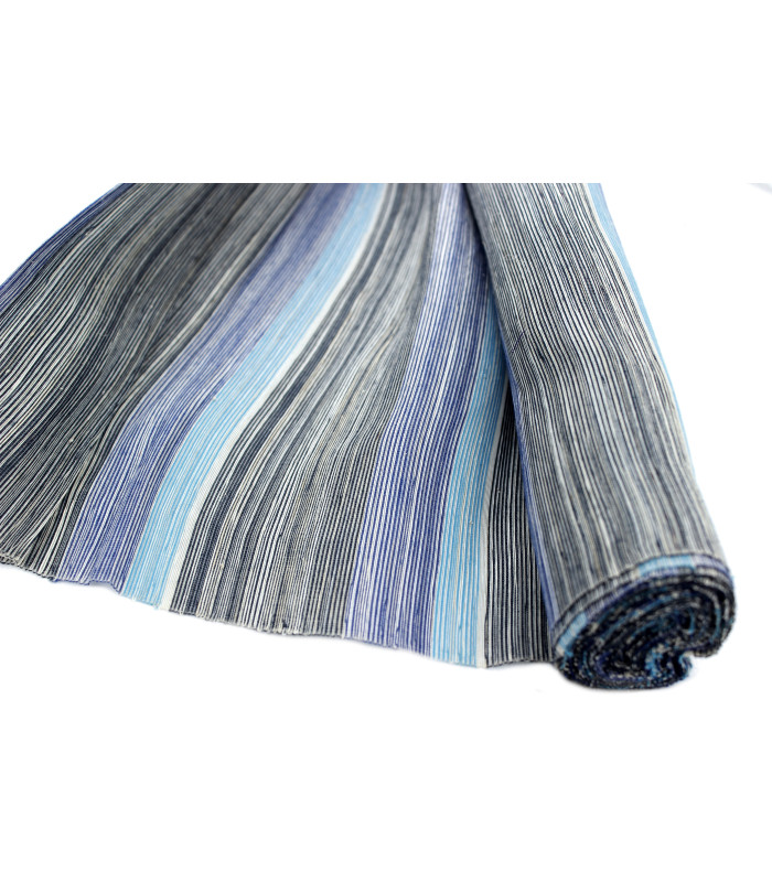 ABACA DE SOIE STRIPE