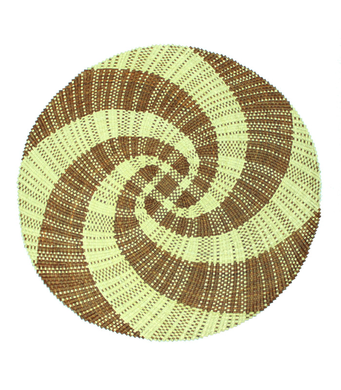 Base de Sabutaán tissé à la main 58 - 60 cm
